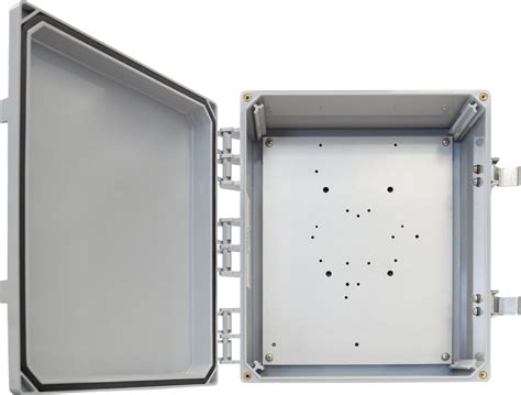 non-metallic nema enclosures|nema 4x polycarbonate enclosure.